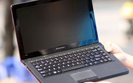 'Siêu di động' U260 của Lenovo tới VN