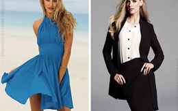 Những “thảm họa” photoshop thời trang