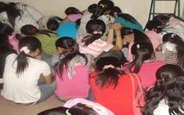 TPHCM: Tuyển vợ ngay siêu thị 