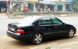 Khám phá biển số xe đẹp