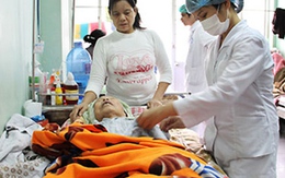 Đái tháo nhạt, bệnh nguy hiểm khôn lường