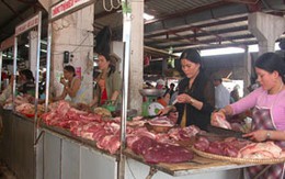 6/8 mặt hàng thiết yếu sẽ tăng giá dịp Tết Nguyên Đán