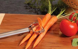 Dụng cụ gọt vỏ đa năng cho nhà bếp