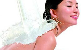 Cách vệ sinh "cô bé" ngày "đèn đỏ"