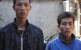 Phê thuốc lắc quậy phá đòi cưới thiếu nữ 15