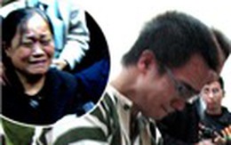 Nguyễn Đức Nghĩa và mẹ: Tình mẫu tử tại chốn pháp đình