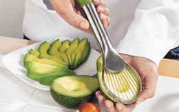 Dụng cụ tạo hình cắt trái cây