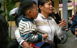 Cuộc tra tấn kinh hoàng kẻ trộm gà 