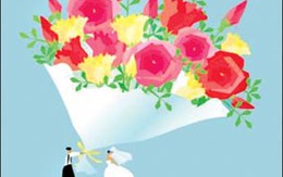 Món ăn giúp tuần trăng mật thăng hoa