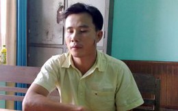 Bắt kẻ chuyên cưỡng hiếp sinh viên 