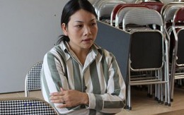 Mối tình chết người của người đàn bà đẹp