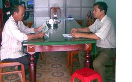 Thót tim chuyện công an viên tay không bắt cướp