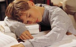 8 thói quen làm "mệt" não