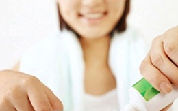 5 nguyên nhân khiến răng ngả vàng