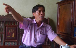 Lũ qua 2 năm vẫn chưa nhận được gạo "cứu đói"