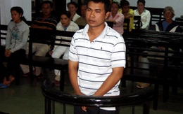 Thiệt mạng vì nghi vợ ngoại tình