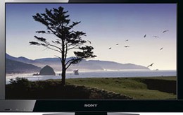 10 mẫu TV 'ăn khách' dịp khuyến mại