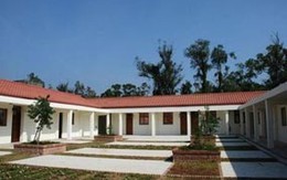 Biến nhà chứa thành bảo tàng