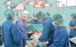 Việt Nam sẽ thành lập Trung tâm điều phối ghép tạng
