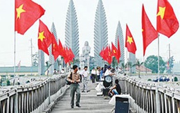 Chuyện tình đám cưới không đón dâu