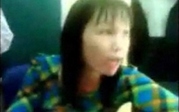 Cô giáo “văng tục” với học sinh lên tiếng