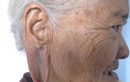 Rùng mình với kiểu làm đẹp lạ lùng