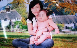 Vụ thiếu nữ "mất tích": Cô gái và những biểu hiện bất thường