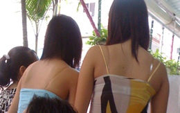 Nhậu “mát” ở Sài Gòn