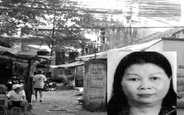 "Bán nhà trên giấy" bị tù chung thân