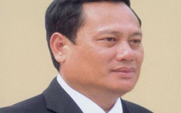 Tôi từ chức không phải vì bị kỷ luật