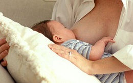 Sặc sữa mẹ, bé 10 ngày tuổi tử vong