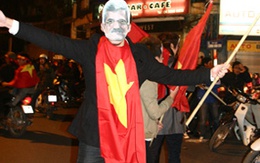 “Calisto” cũng đi… “bão”
