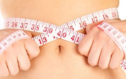 Bí quyết thon gọn chỉ 2 tháng sau sinh