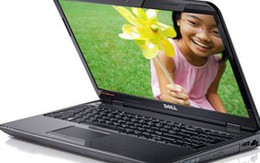 5 laptop hấp dẫn giá 10 triệu đồng ở VN
