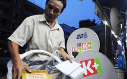 Phản đối K+