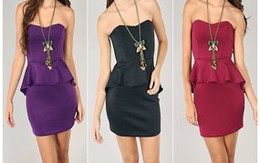 5 kiểu trang phục che khéo vòng hai