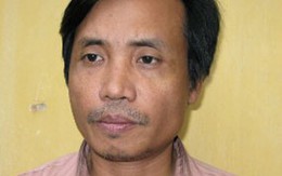 Bắt kẻ lừa đảo chạy việc