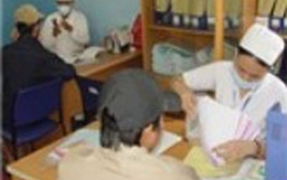 Cà Mau: Tỷ lệ người nhiễm HIV gia tăng