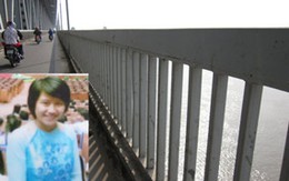 Uẩn khúc vụ đôi tình nhân nhảy cầu Thăng Long