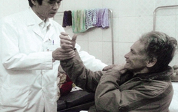 Bệnh giao mùa: Cẩn trọng với tai biến mạch máu não