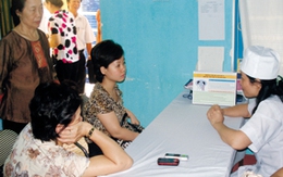 Nên ăn thực phẩm từ đậu nành