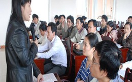 Một số trường sẽ thu hẹp hệ tại chức