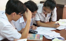 Trường chuyên sẽ dạy toán, lý... bằng tiếng Anh