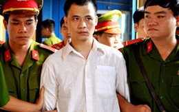 Tử hình kẻ giết người tình, chiếm đoạt con riêng