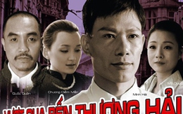 Phim truyện mới về Chủ tịch Hồ Chí Minh sắp ra mắt