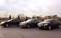 Kinh nghiệm mua ô tô dịp cuối năm