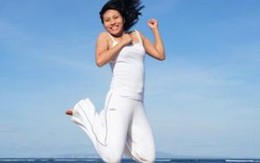 "Thông điệp" sức khỏe của cảm xúc