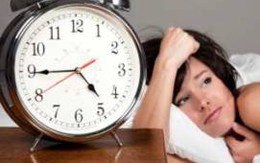 Làm gì khi bỗng dưng... mất ngủ?