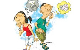 Khi nào cần phá bỏ nốt ruồi?