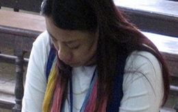 Nhân viên ngân hàng phút chốc thành đại gia 